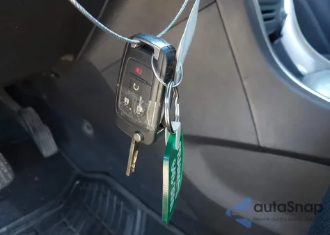 2016 Chevrolet Trax Lt из США, поврежденный, VIN 3GNCJPSB1GL241264